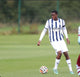 Souley Mandey - Professional Footballer, West Brom
