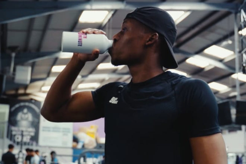 INFORMED-SPORT CERTIFIED – TRUSTED WORLDWIDE