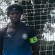 Baba - Professional Athlete